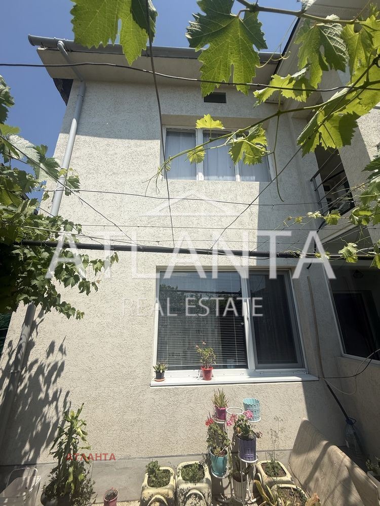 Продава КЪЩА, гр. Игнатиево, област Варна, снимка 16 - Къщи - 55624367