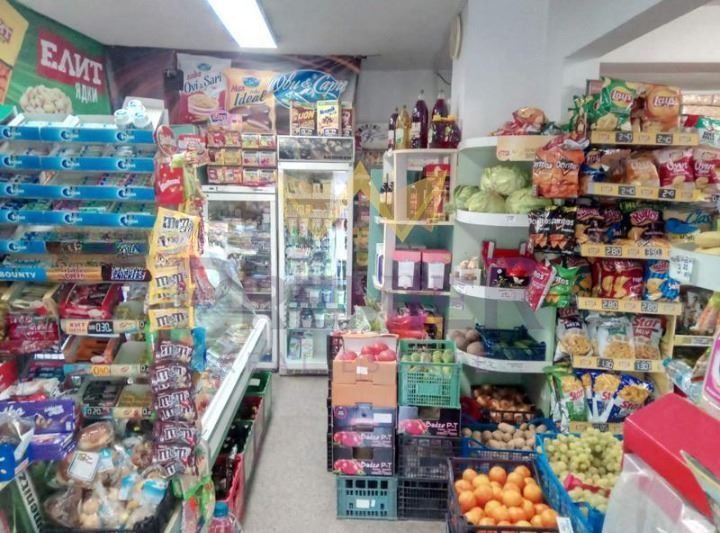 En venta  Comercio Varna , Jristo Botev , 50 metros cuadrados | 89233000 - imagen [2]
