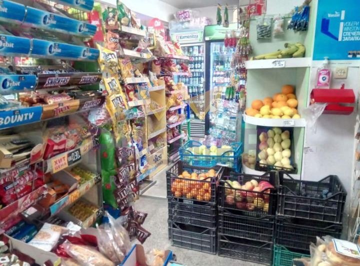 En venta  Comercio Varna , Jristo Botev , 50 metros cuadrados | 89233000 - imagen [4]