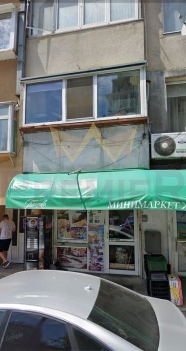 En venta  Comercio Varna , Jristo Botev , 50 metros cuadrados | 89233000 - imagen [5]