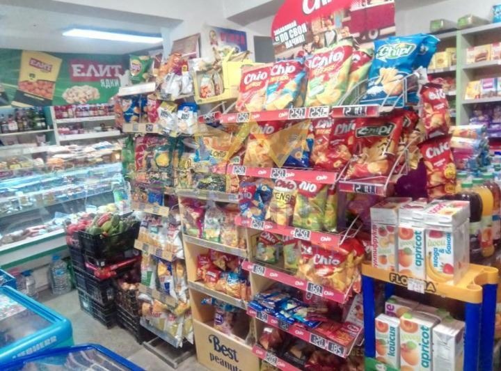 En venta  Comercio Varna , Jristo Botev , 50 metros cuadrados | 89233000 - imagen [3]