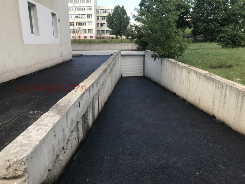 En venta  Plaza de aparcamiento Sofia , Lyulin 6 , 32 metros cuadrados | 30969652 - imagen [3]