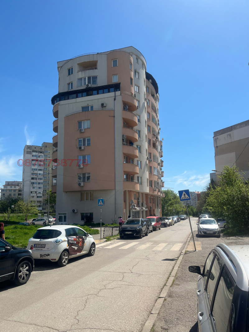 En venta  Plaza de aparcamiento Sofia , Lyulin 6 , 32 metros cuadrados | 30969652 - imagen [5]