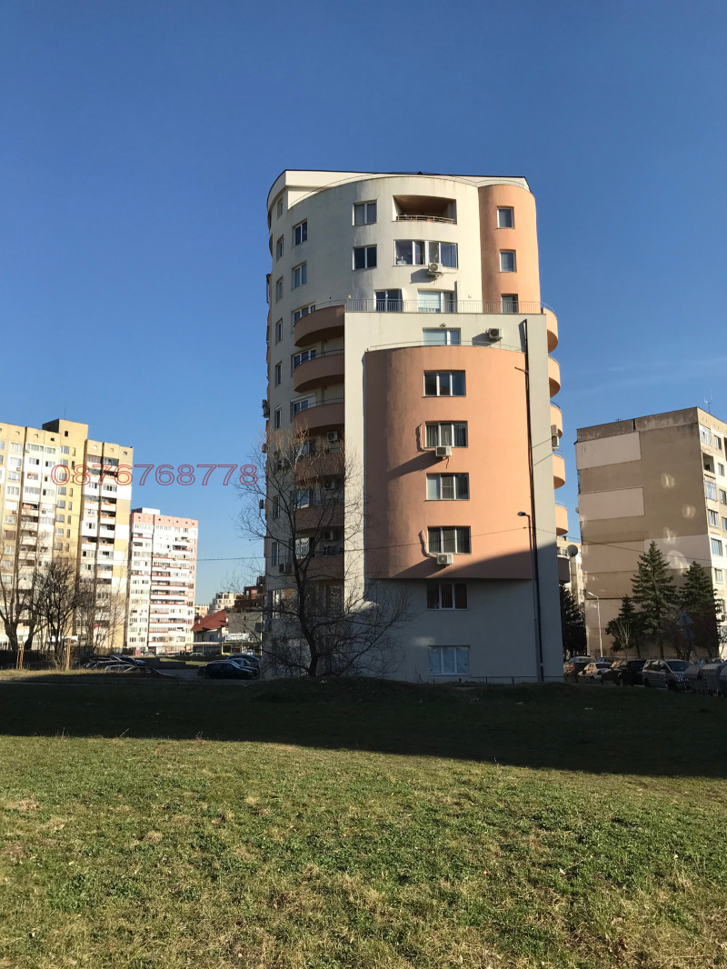 En venta  Plaza de aparcamiento Sofia , Lyulin 6 , 32 metros cuadrados | 30969652 - imagen [4]