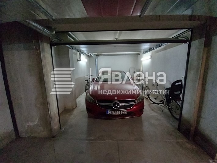 Продава ГАРАЖ, ПАРКОМЯСТО, гр. Пловдив, Тракия, снимка 3 - Гаражи и паркоместа - 55356331