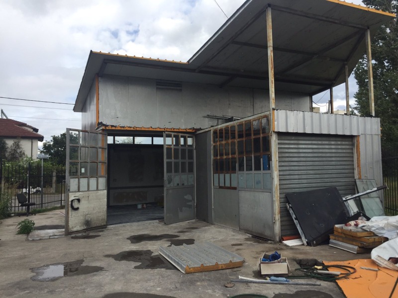 Na prodej  Průmyslová budova Sofia , Orlandovci , 300 m2 | 48957878 - obraz [6]