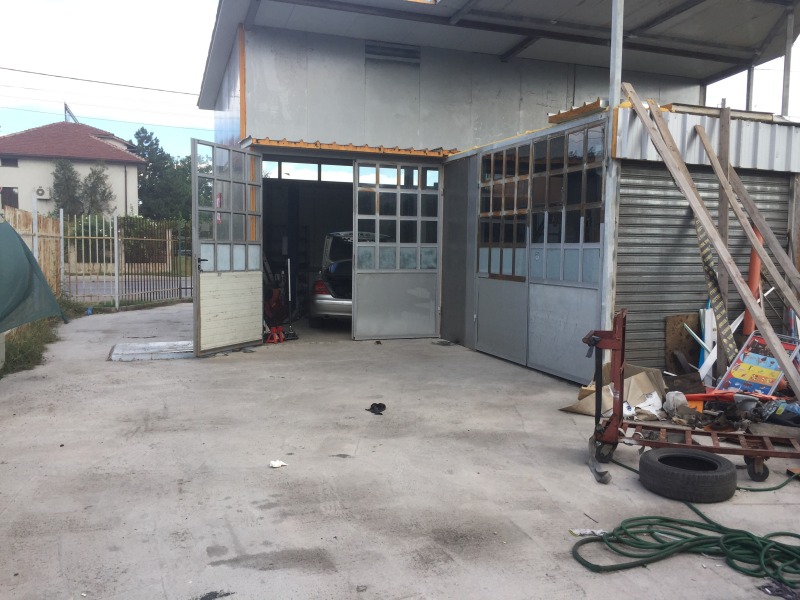 Na prodej  Průmyslová budova Sofia , Orlandovci , 300 m2 | 48957878 - obraz [7]