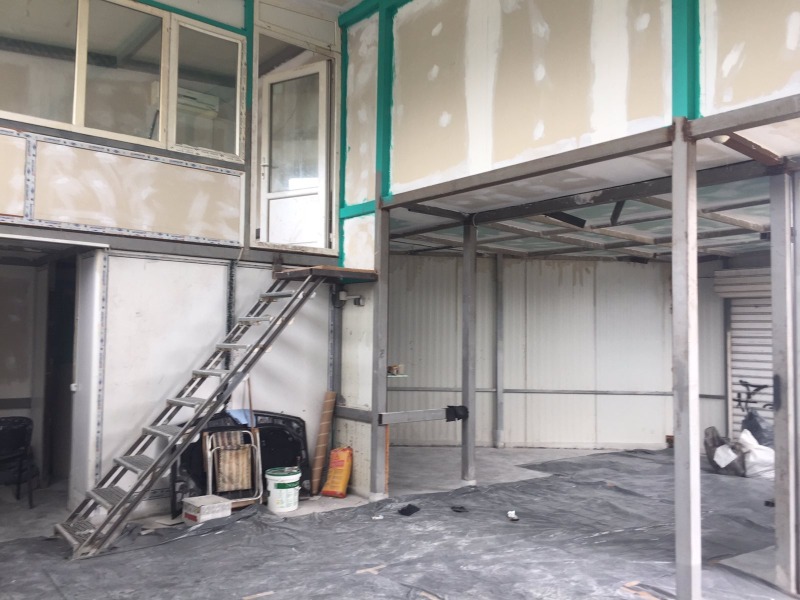 Na prodej  Průmyslová budova Sofia , Orlandovci , 300 m2 | 48957878 - obraz [4]