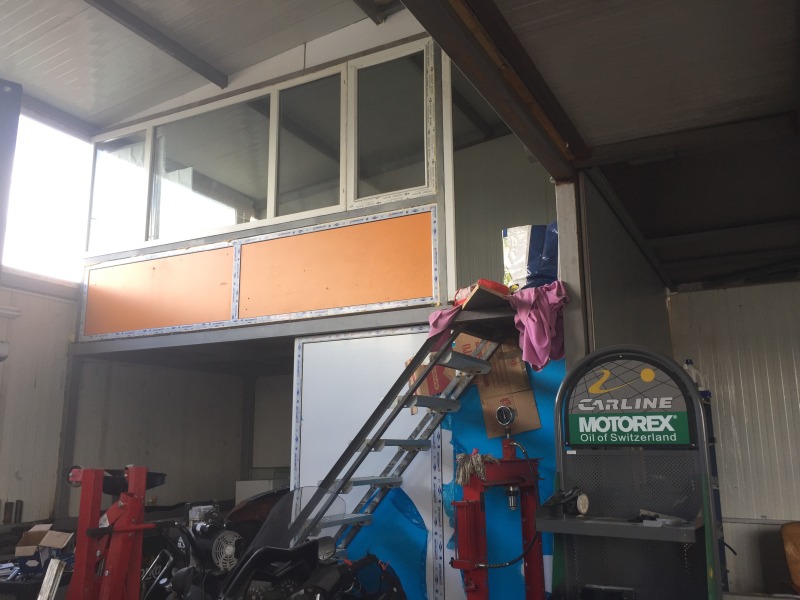 Na prodej  Průmyslová budova Sofia , Orlandovci , 300 m2 | 48957878 - obraz [8]