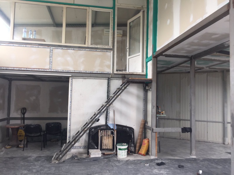 Na prodej  Průmyslová budova Sofia , Orlandovci , 300 m2 | 48957878 - obraz [5]