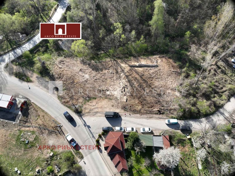 For Sale  Plot Sofia , v.z.Malinova dolina , 1850 sq.m | 48992201