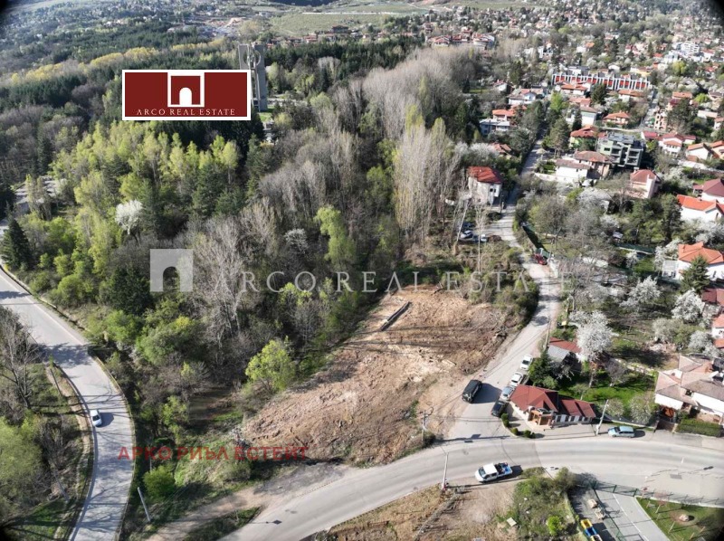 For Sale  Plot Sofia , v.z.Malinova dolina , 1850 sq.m | 48992201 - image [2]