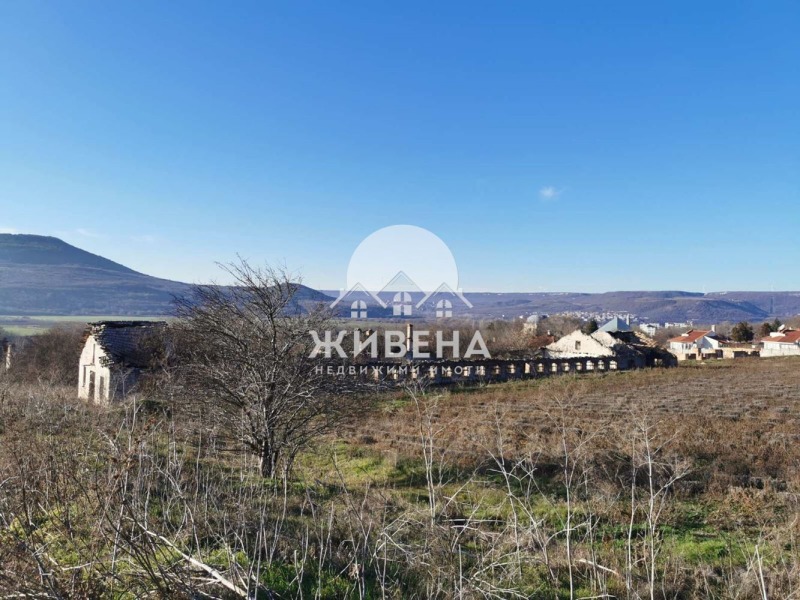 Продава ПАРЦЕЛ, с. Оброчище, област Добрич