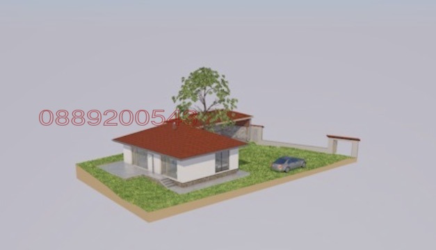 Продава ПАРЦЕЛ, с. Костенец, област София област, снимка 4 - Парцели - 56170831