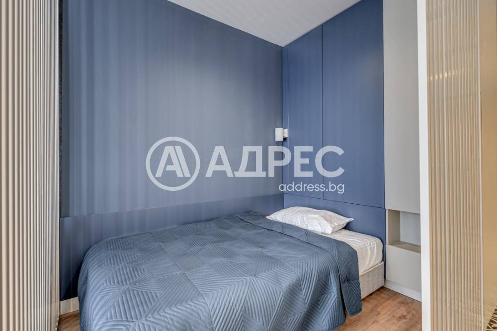 Продава 1-СТАЕН, гр. София, Център, снимка 3 - Апартаменти - 55540489