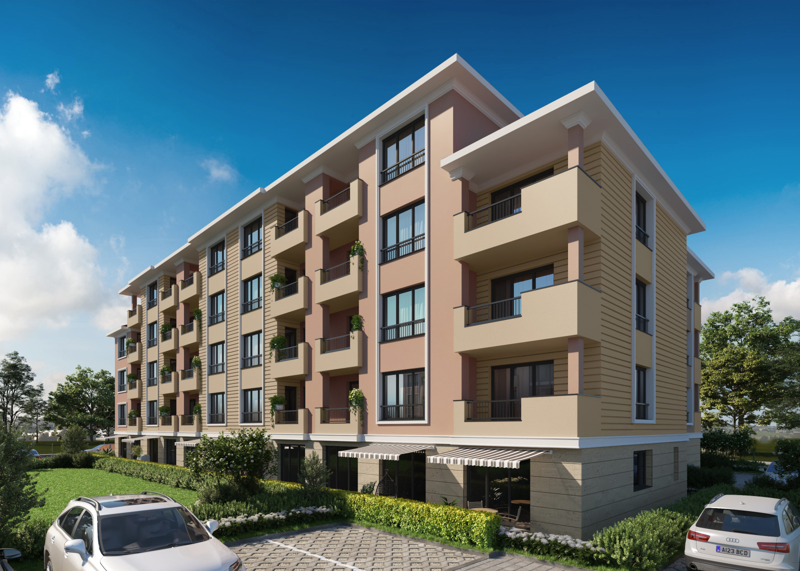 Продава 2-СТАЕН, гр. Пловдив, Въстанически, снимка 2 - Апартаменти - 49954880