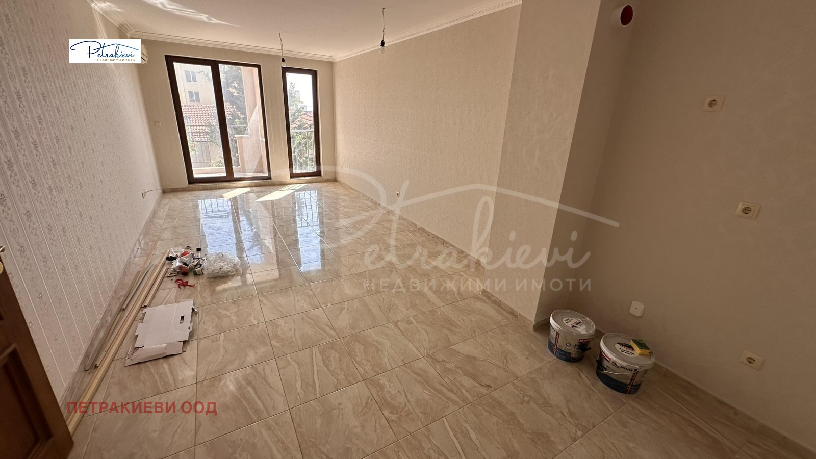Продава 2-СТАЕН, гр. Свети Влас, област Бургас, снимка 2 - Апартаменти - 52489683
