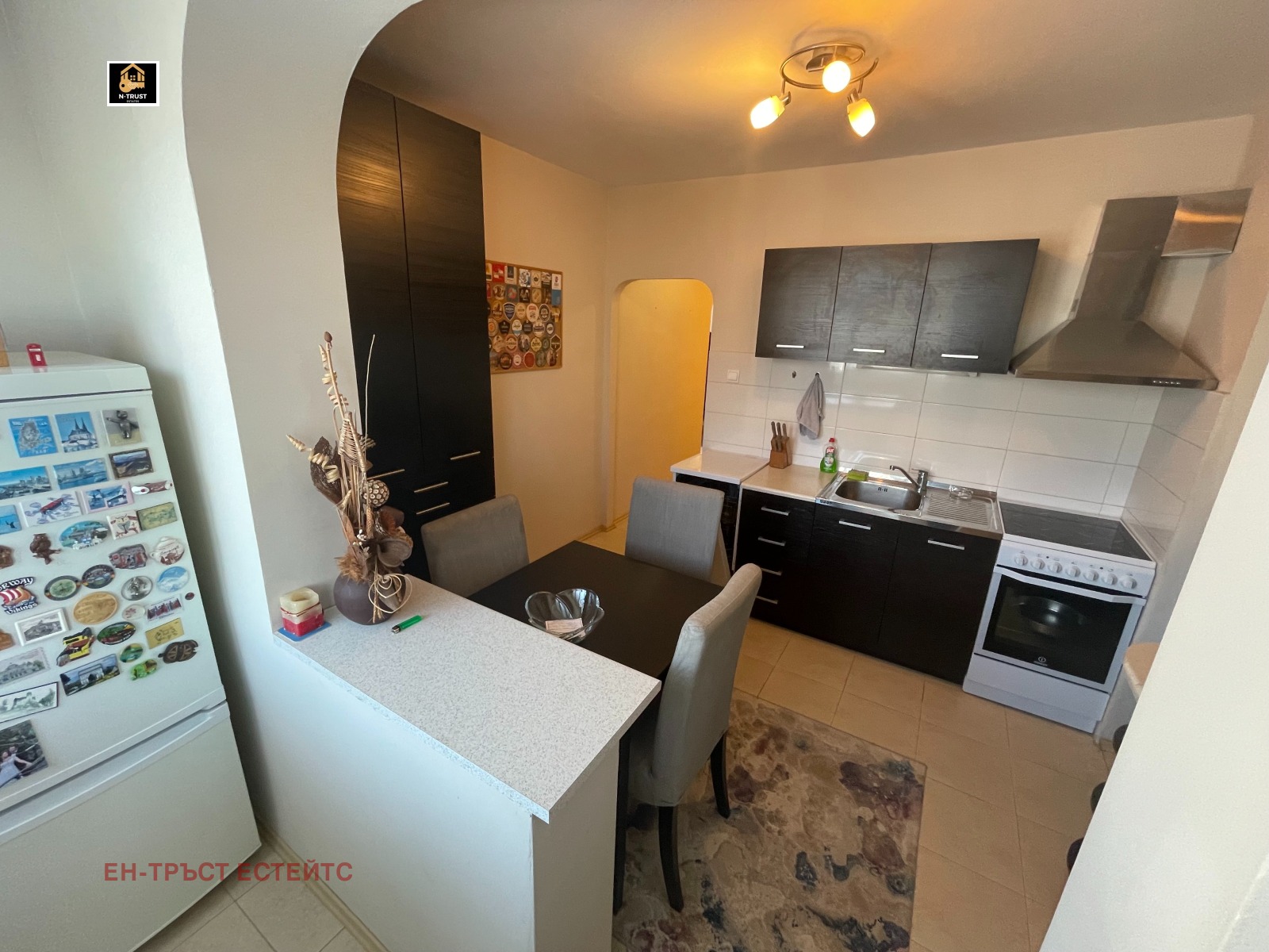 Продава 2-СТАЕН, гр. София, Младост 3