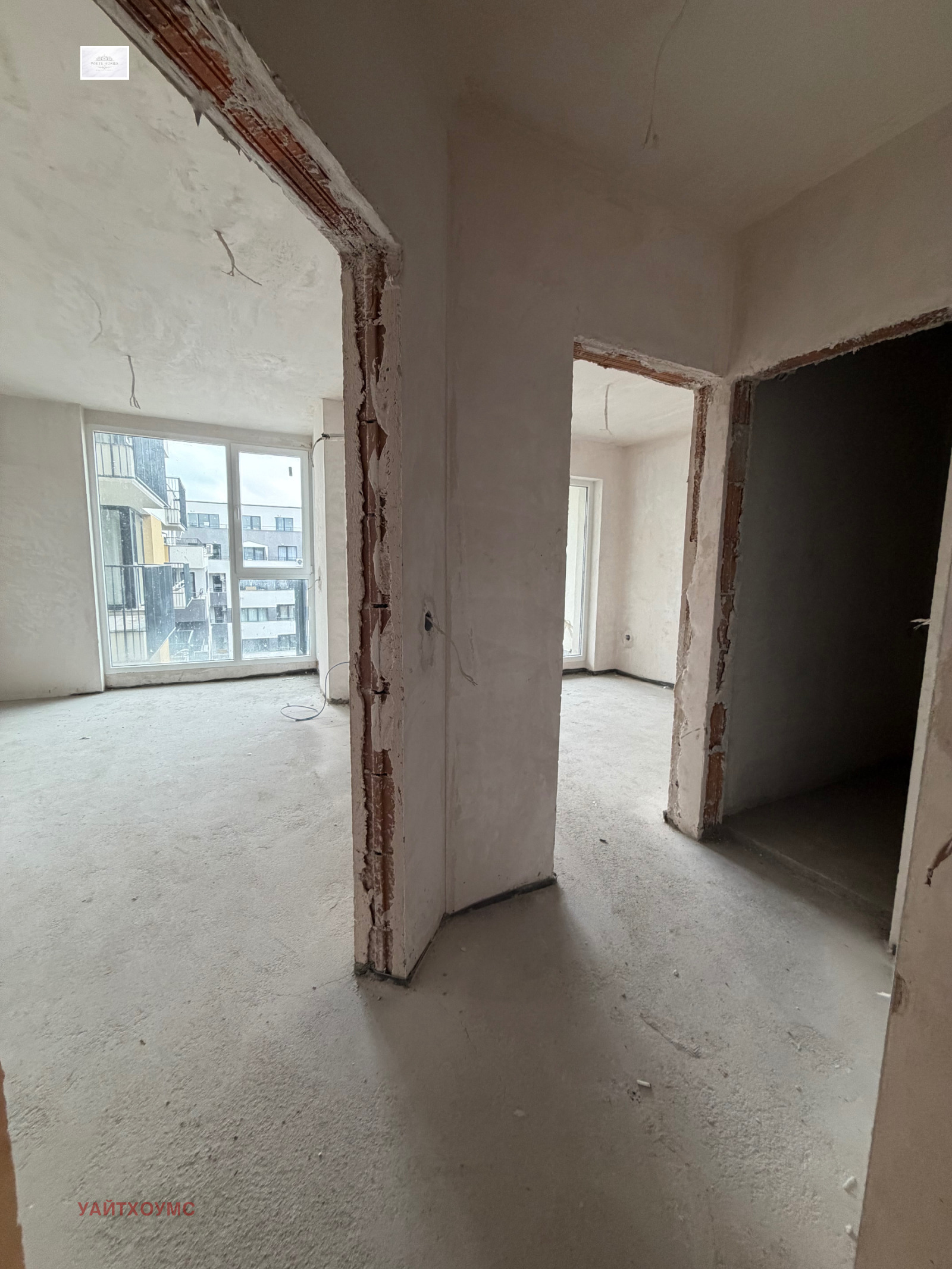 Продава 2-СТАЕН, гр. София, Студентски град, снимка 2 - Апартаменти - 53960922