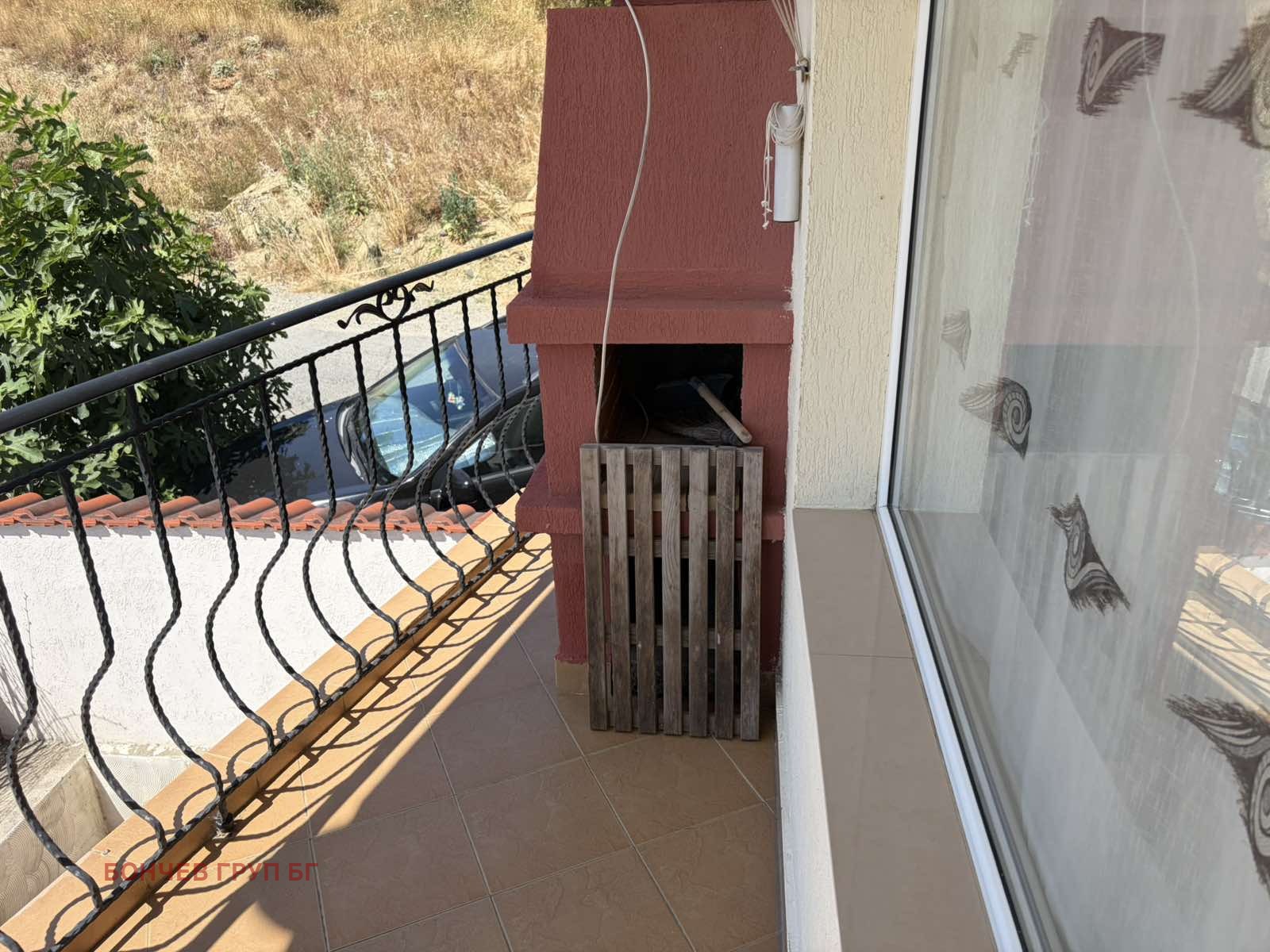 Продава 2-СТАЕН, гр. Свети Влас, област Бургас, снимка 10 - Апартаменти - 55141329