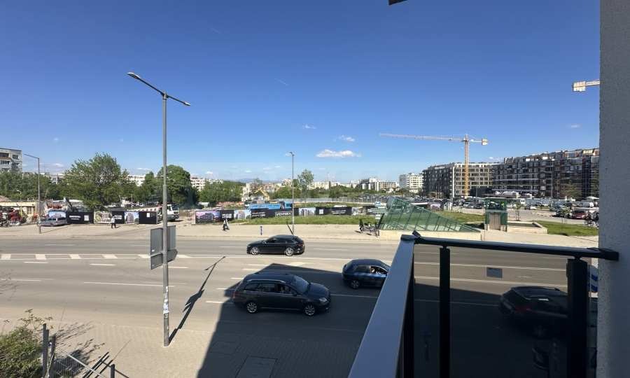 Продава 2-СТАЕН, гр. София, Овча купел, снимка 5 - Апартаменти - 54251382