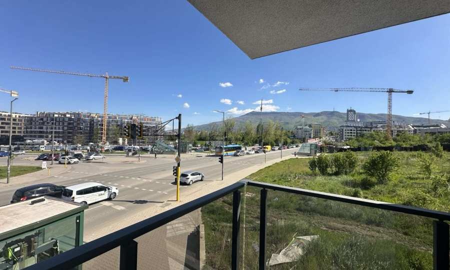 Продава 2-СТАЕН, гр. София, Овча купел, снимка 3 - Апартаменти - 54251382