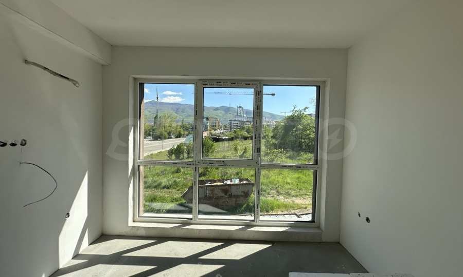 Продава 2-СТАЕН, гр. София, Овча купел, снимка 6 - Апартаменти - 54251382