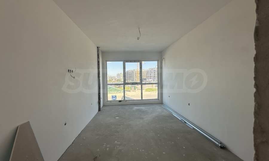 Продава 2-СТАЕН, гр. София, Овча купел, снимка 2 - Апартаменти - 54251382