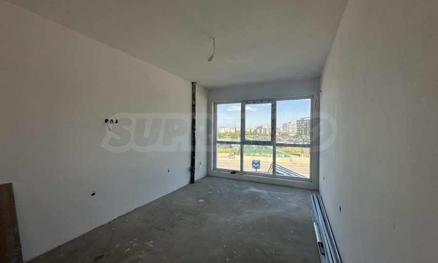 Продава 2-СТАЕН, гр. София, Овча купел, снимка 4 - Апартаменти - 54251382