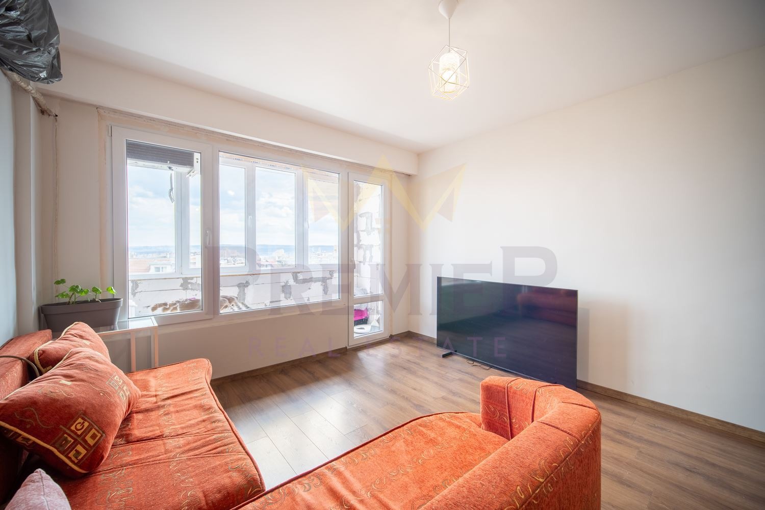 Продава 2-СТАЕН, гр. Варна, Левски 1, снимка 6 - Апартаменти - 54297216