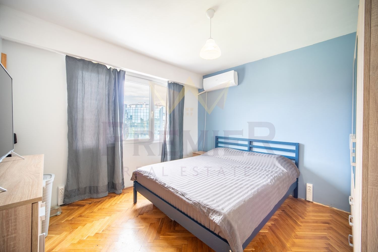 Продава 2-СТАЕН, гр. Варна, Левски 1, снимка 3 - Апартаменти - 54297216