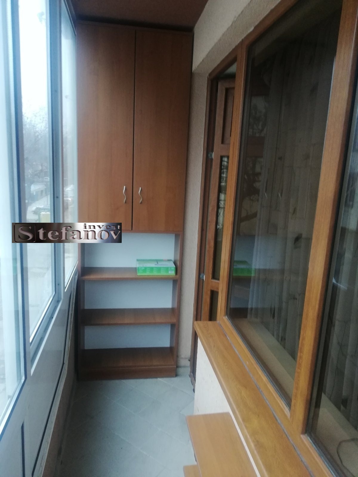 Продава 2-СТАЕН, гр. Варна, Колхозен пазар, снимка 8 - Апартаменти - 54462756