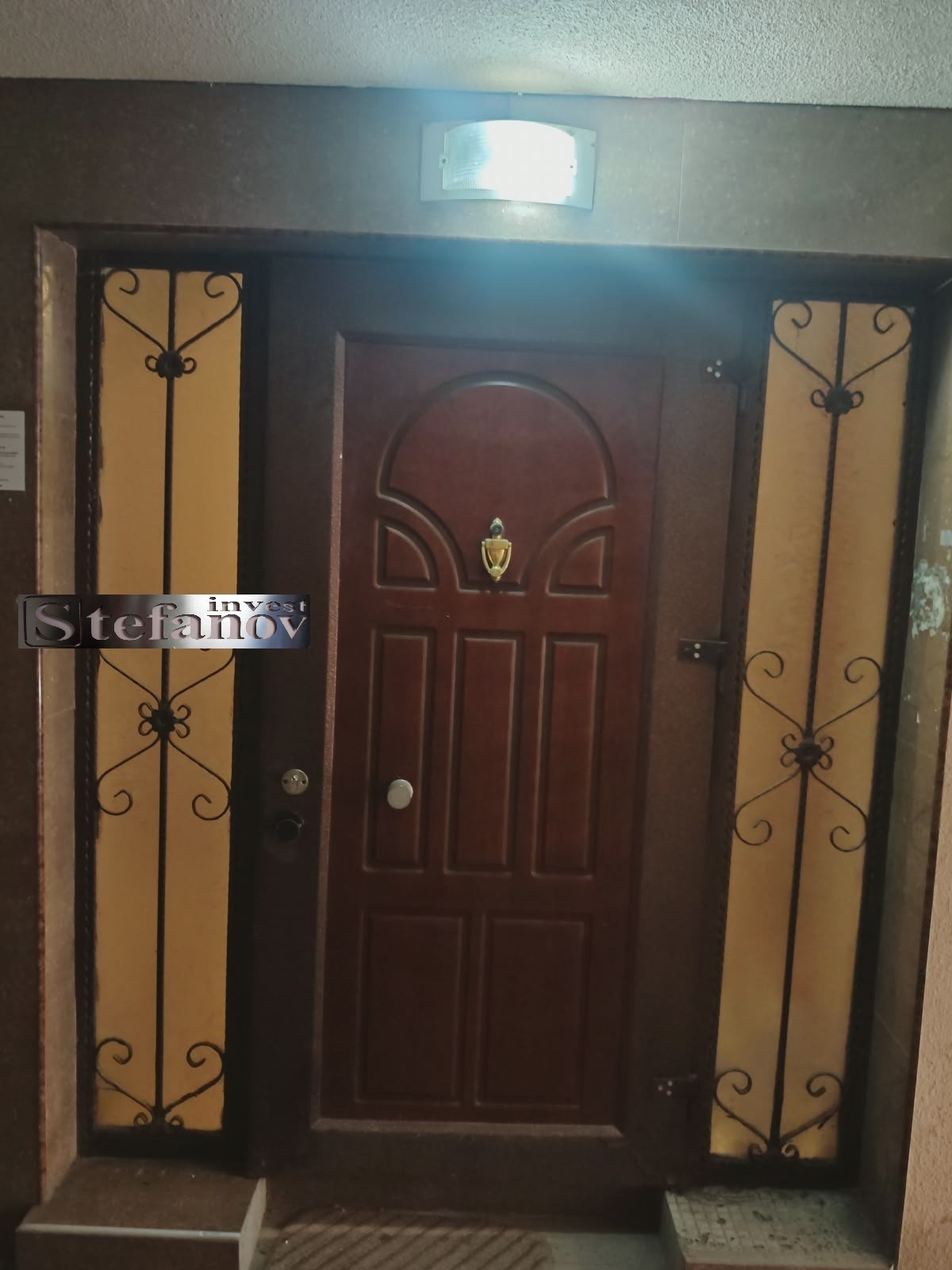 Продава 2-СТАЕН, гр. Варна, Колхозен пазар, снимка 7 - Апартаменти - 54462756