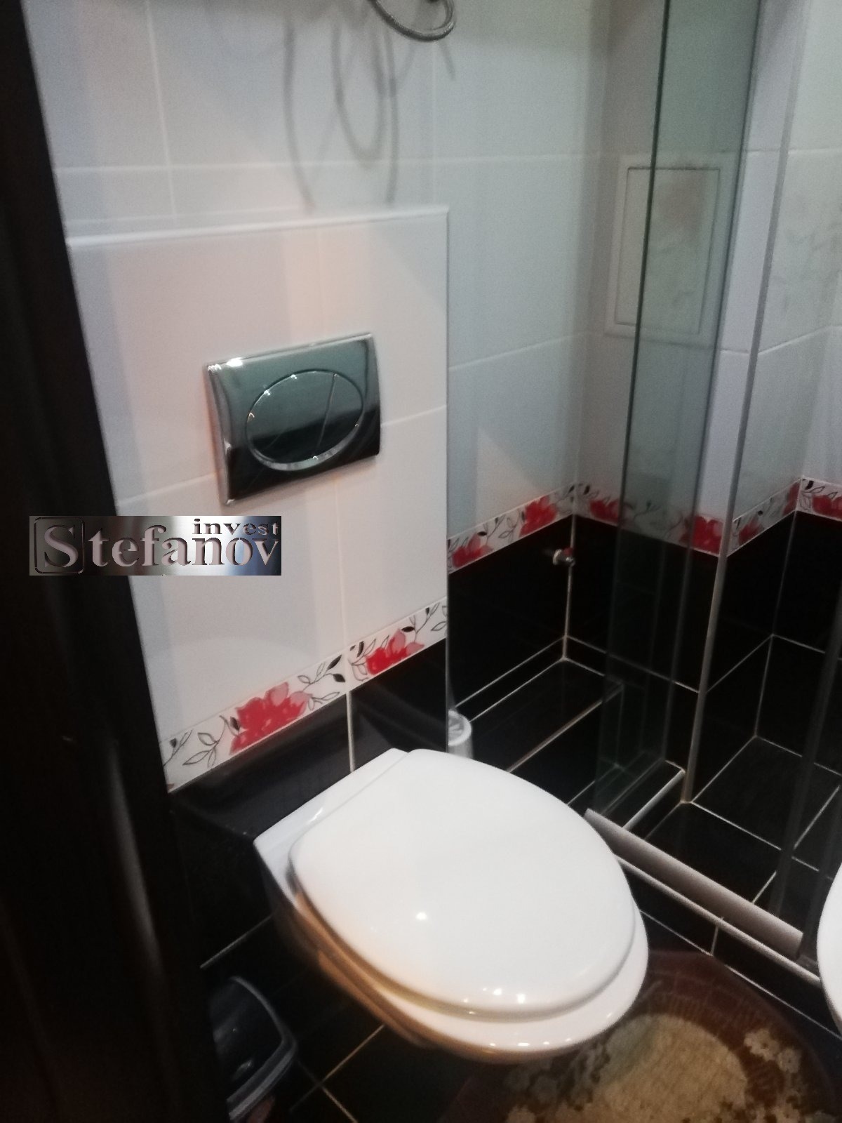 Продава 2-СТАЕН, гр. Варна, Колхозен пазар, снимка 9 - Апартаменти - 54462756
