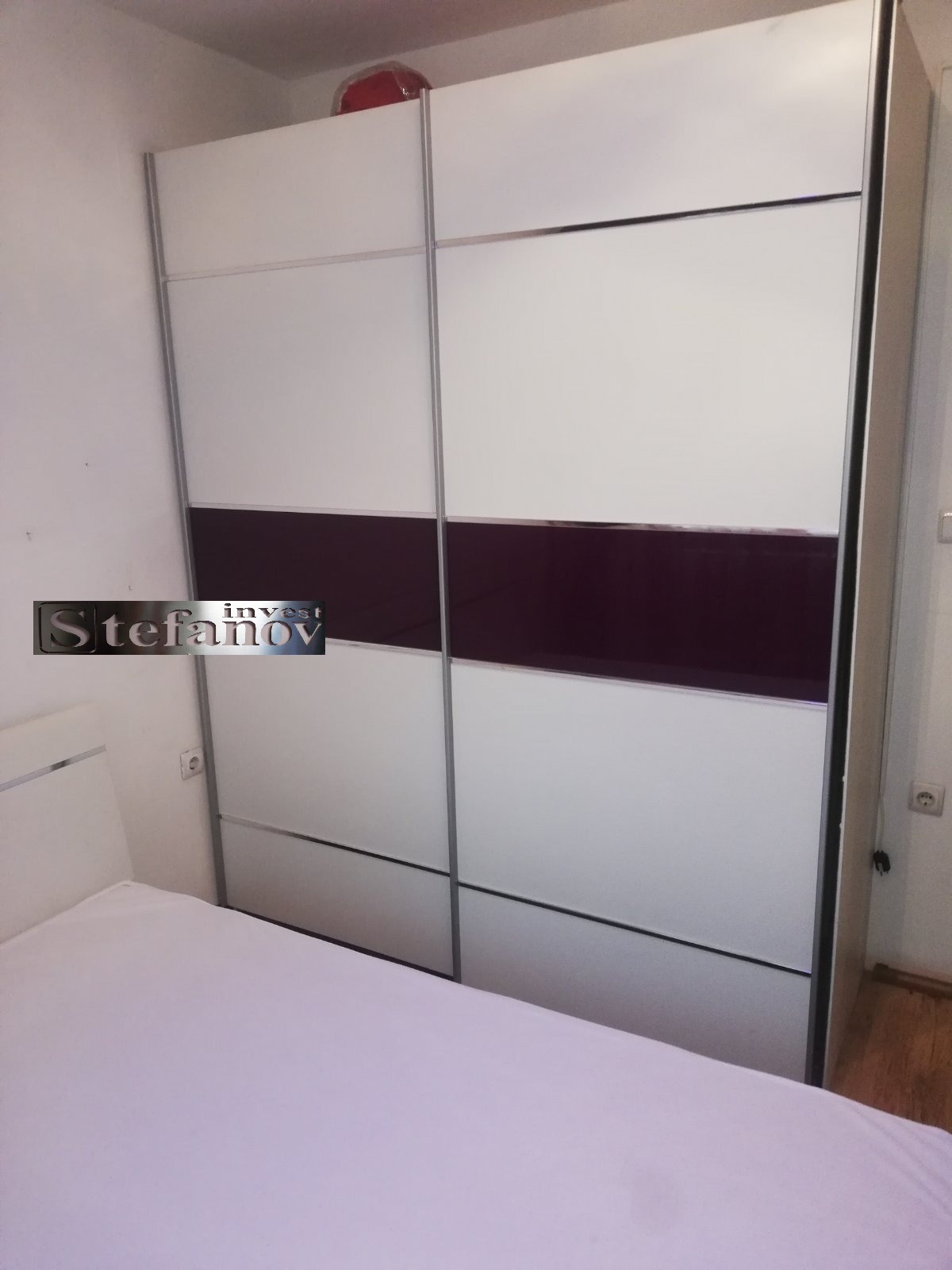 Продава 2-СТАЕН, гр. Варна, Колхозен пазар, снимка 5 - Апартаменти - 54462756
