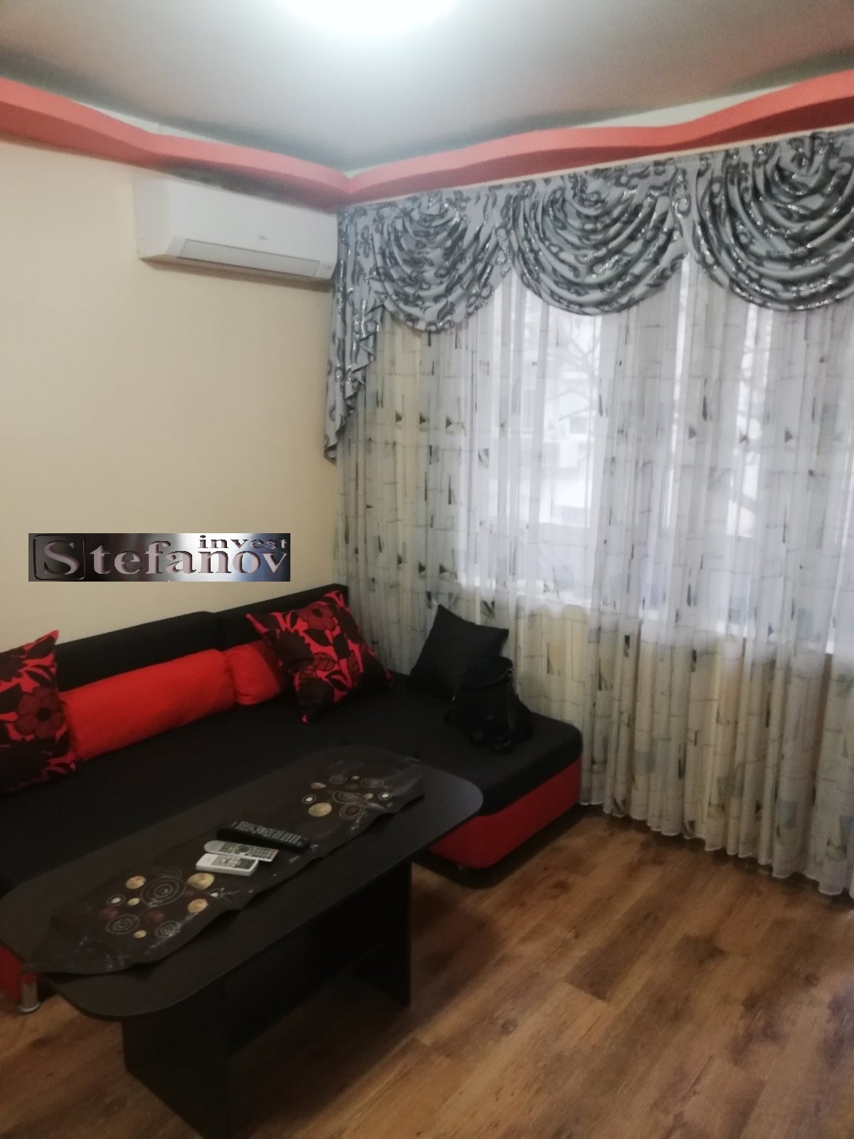 Продава 2-СТАЕН, гр. Варна, Колхозен пазар, снимка 2 - Апартаменти - 54462756