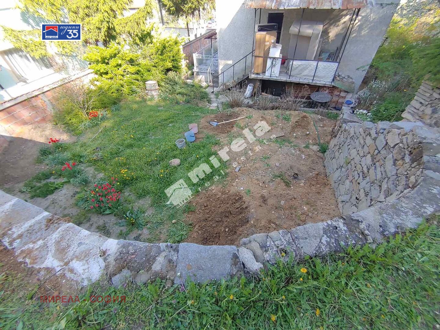 Продава 2-СТАЕН, гр. София, Карпузица, снимка 11 - Апартаменти - 54941234