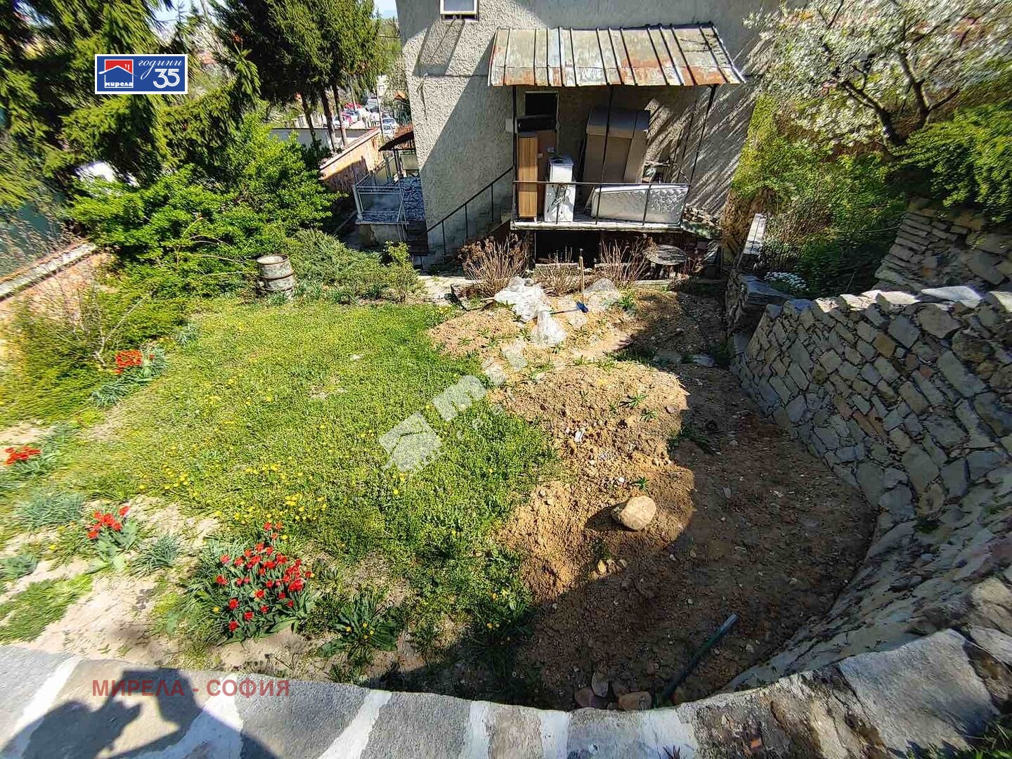 Продава 2-СТАЕН, гр. София, Карпузица, снимка 14 - Апартаменти - 54941234