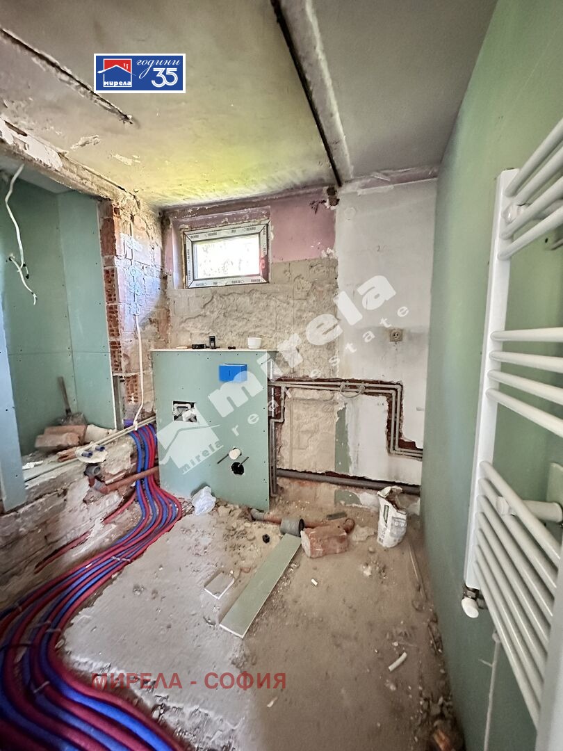 Продава 2-СТАЕН, гр. София, Карпузица, снимка 7 - Апартаменти - 54941234
