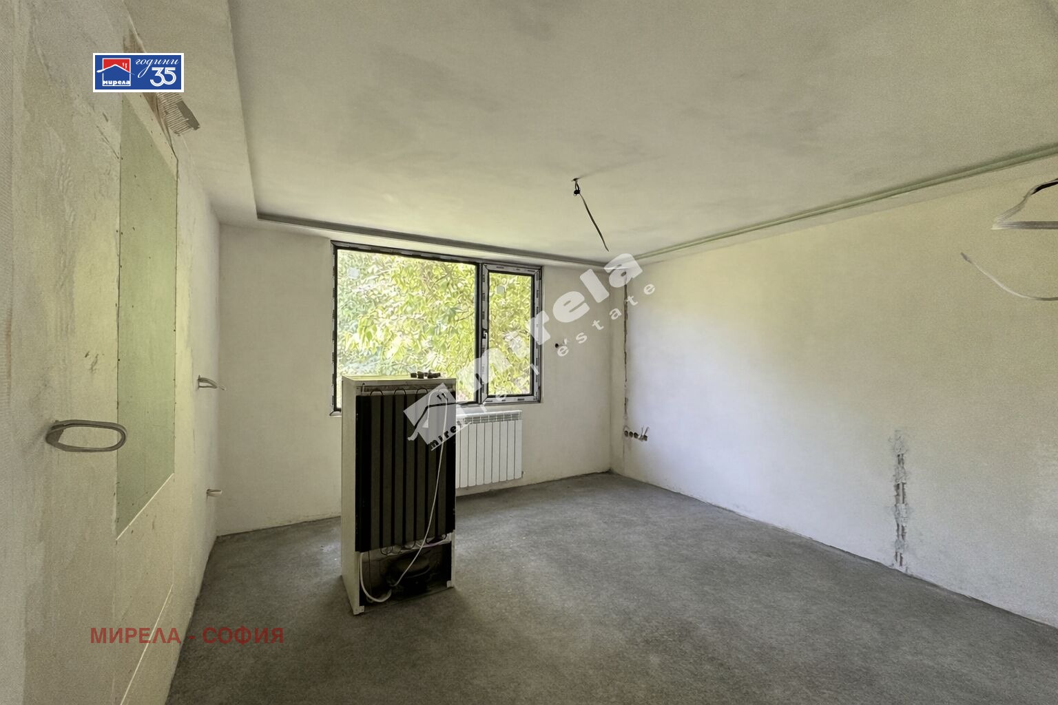 Продава 2-СТАЕН, гр. София, Карпузица, снимка 6 - Апартаменти - 54941234