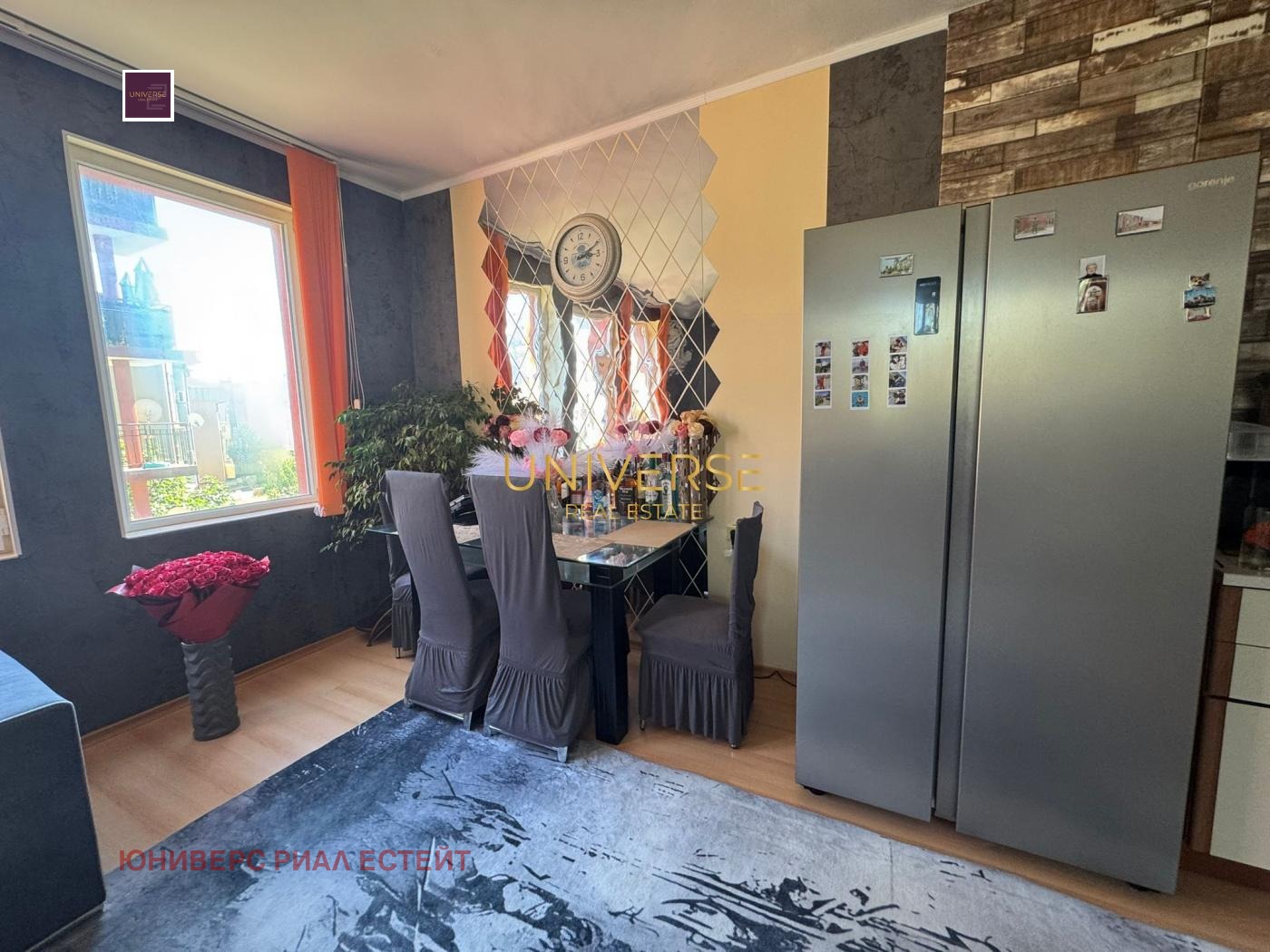 Продава 2-СТАЕН, гр. Несебър, област Бургас, снимка 4 - Апартаменти - 56218058