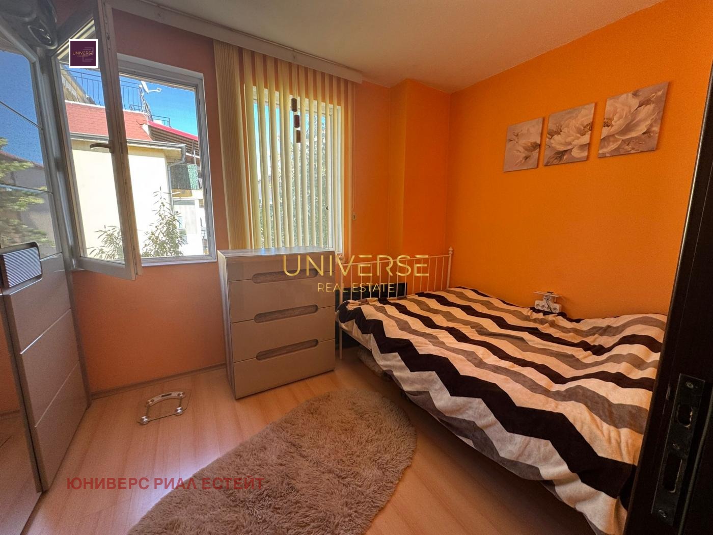 Продава 2-СТАЕН, гр. Несебър, област Бургас, снимка 9 - Апартаменти - 56218058