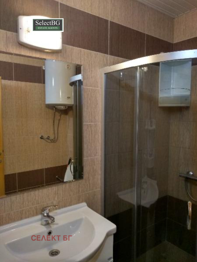 Продава 2-СТАЕН, гр. Велико Търново, Център, снимка 4 - Апартаменти - 56207421