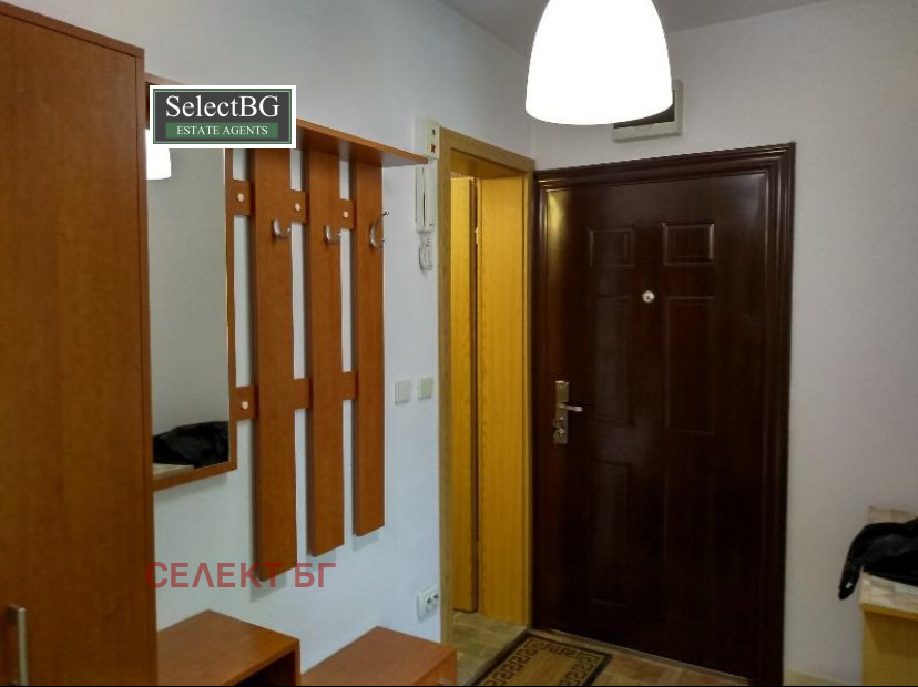 Продава 2-СТАЕН, гр. Велико Търново, Център, снимка 11 - Апартаменти - 56207421