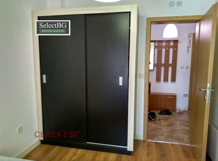 Продава 2-СТАЕН, гр. Велико Търново, Център, снимка 10 - Апартаменти - 56207421
