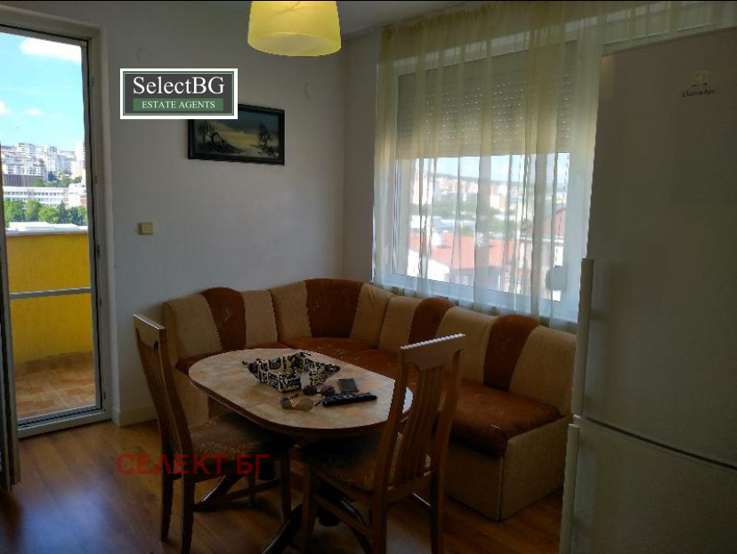 Продава 2-СТАЕН, гр. Велико Търново, Център, снимка 7 - Апартаменти - 56207421