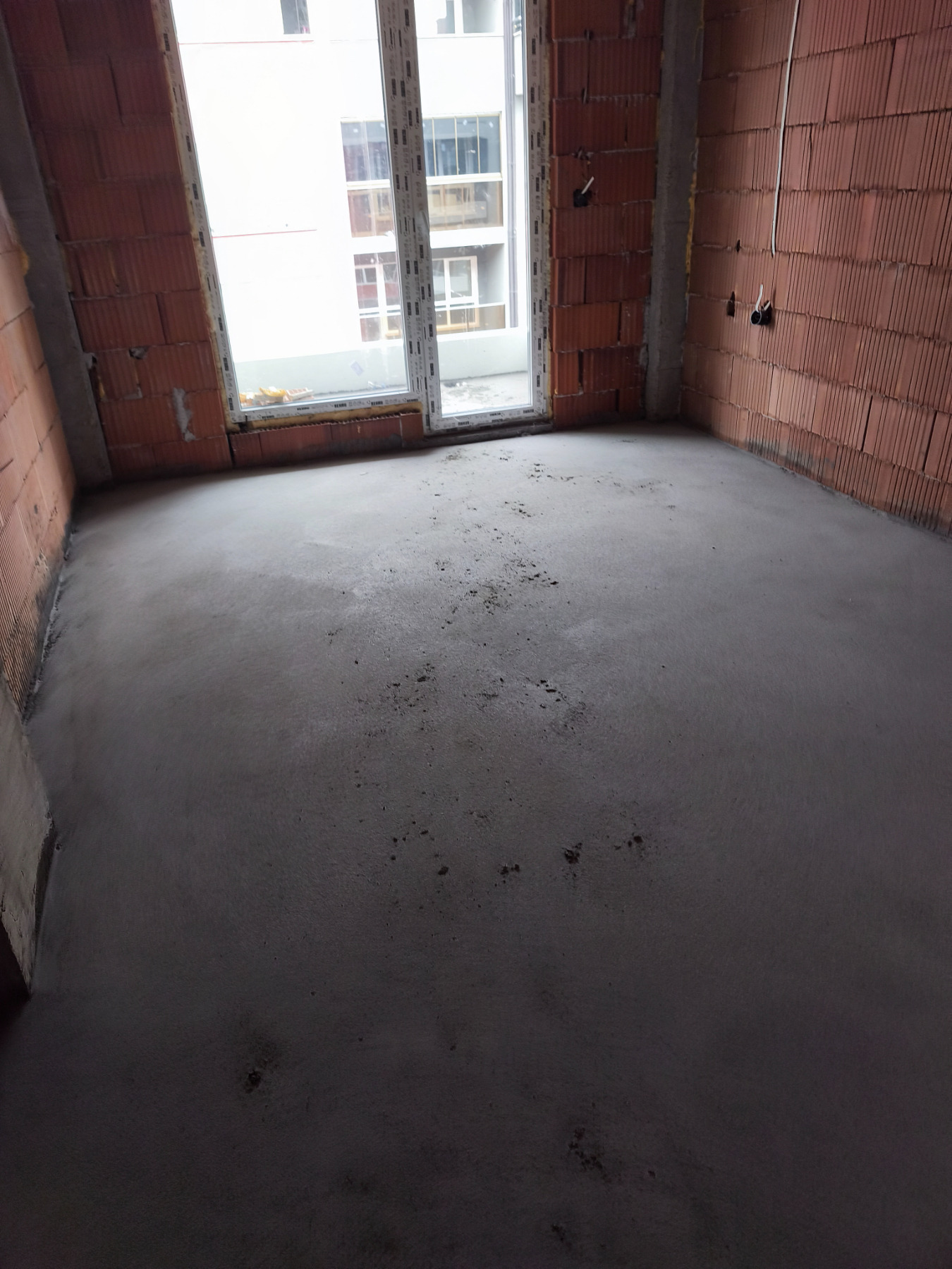 Продава 3-СТАЕН, гр. Кърджали, Възрожденци, снимка 2 - Апартаменти - 54541318