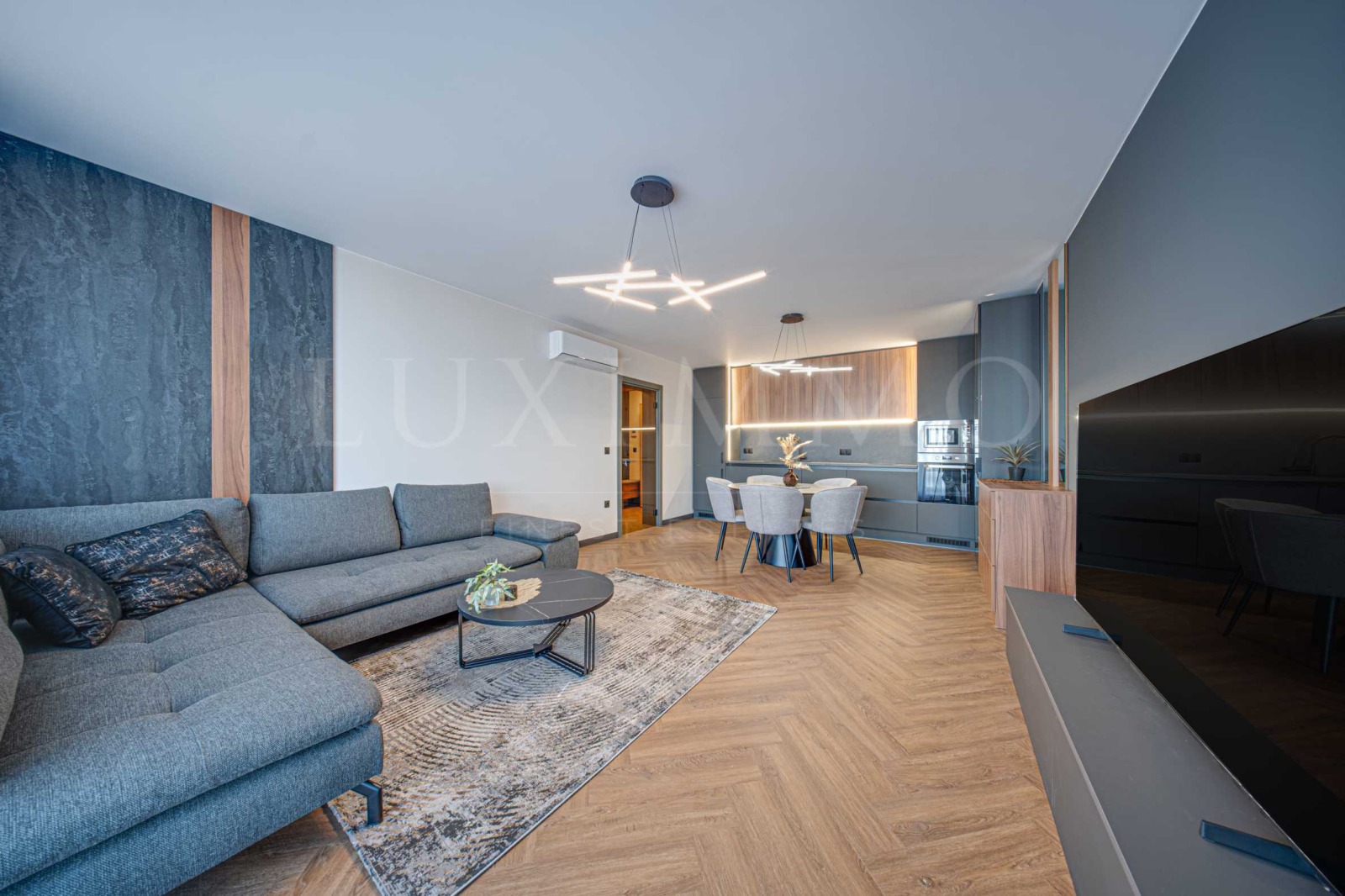 Продава 3-СТАЕН, гр. София, Малинова долина, снимка 2 - Апартаменти - 52195908