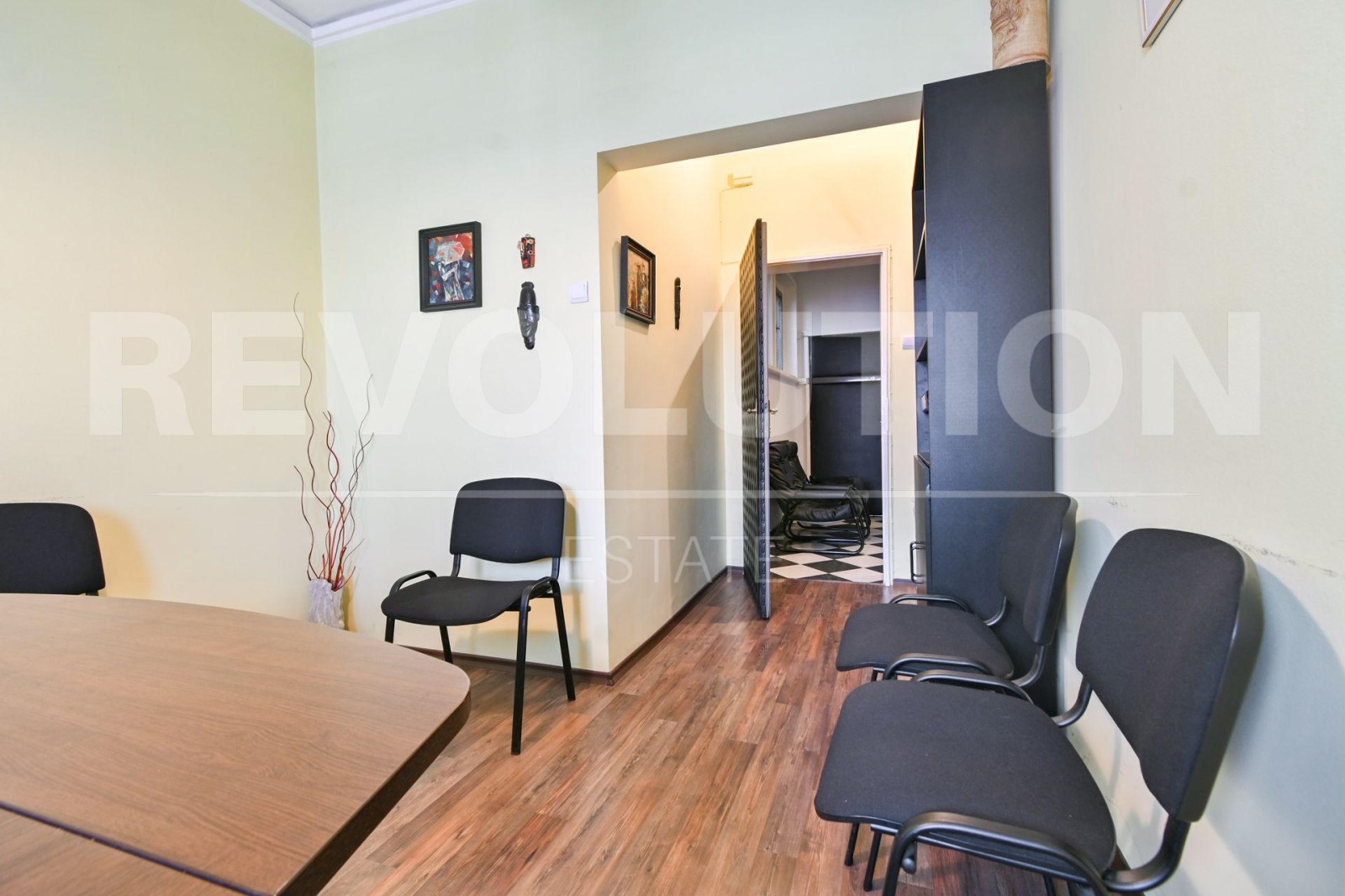 Продава 3-СТАЕН, гр. София, Център, снимка 5 - Апартаменти - 53619488