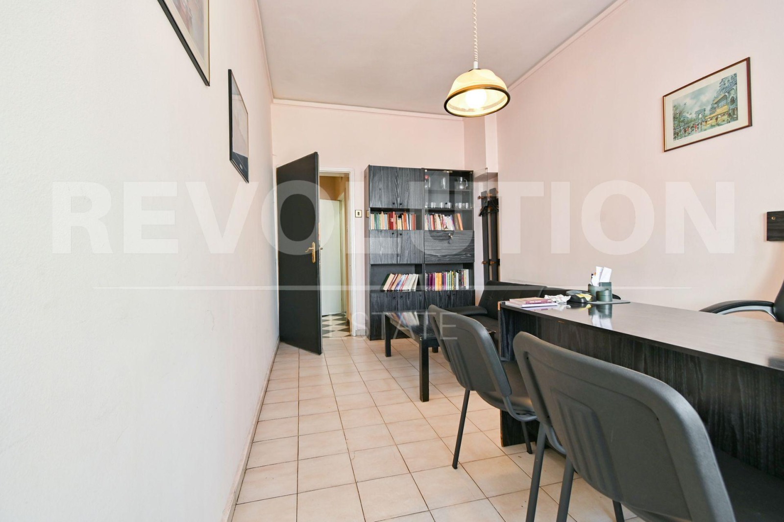 Продава 3-СТАЕН, гр. София, Център, снимка 3 - Апартаменти - 53619488